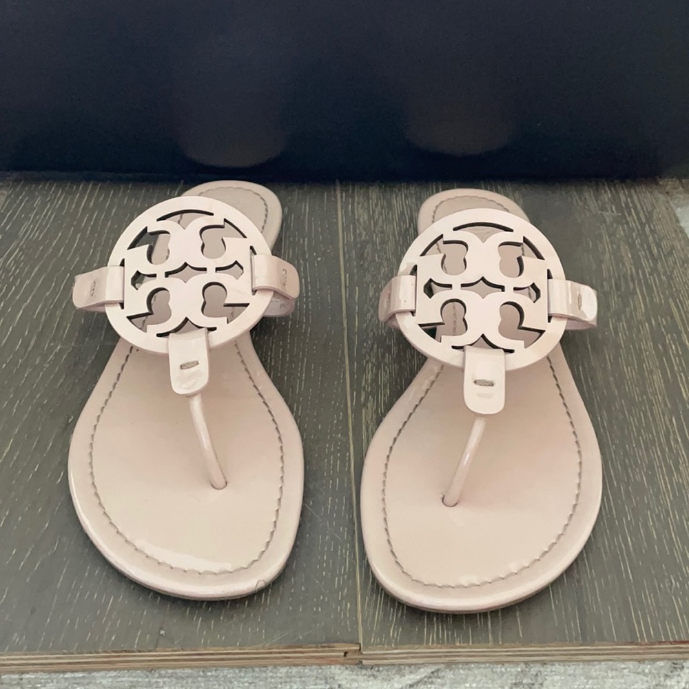 Tory Burch Miller sandal